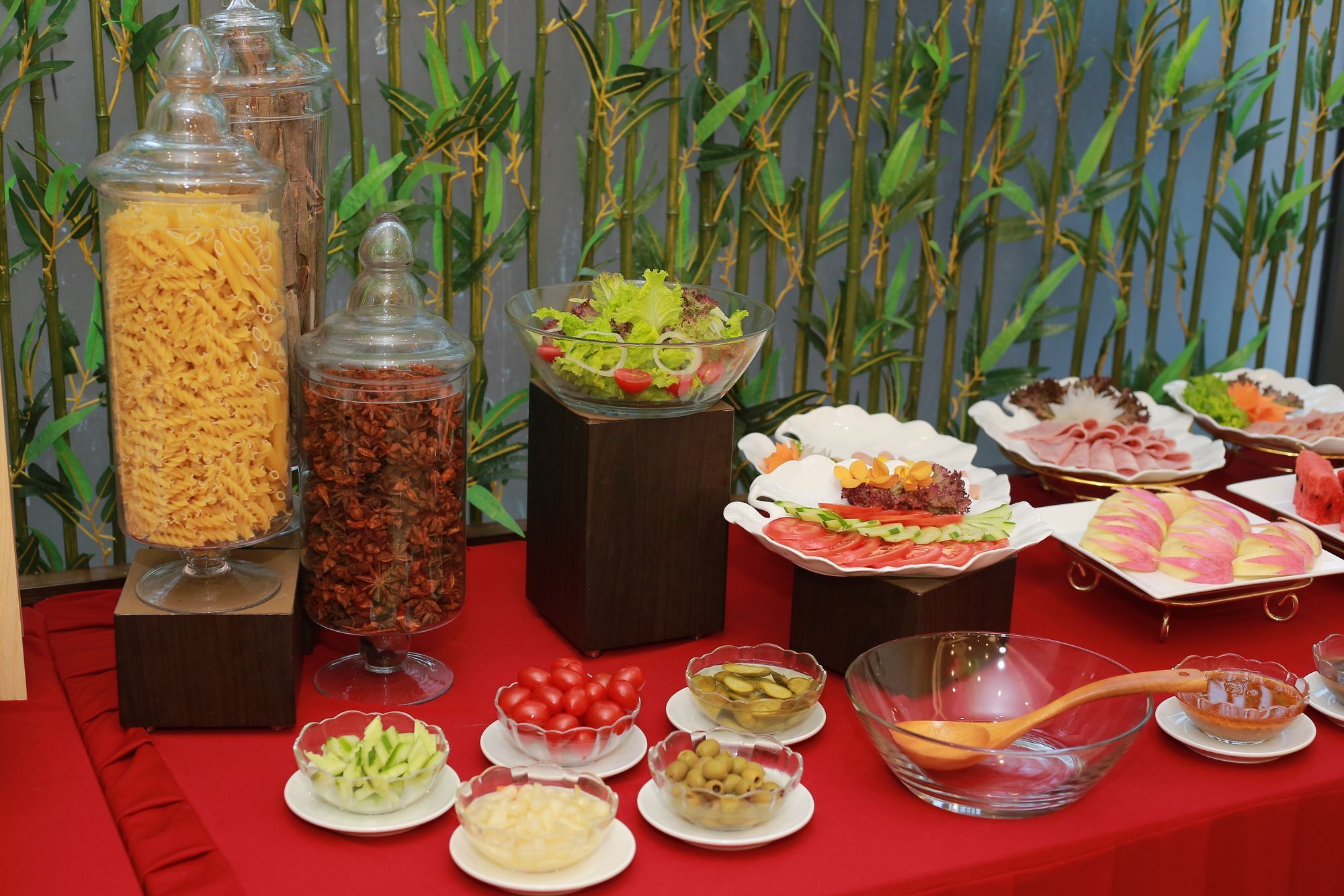 Inearth Hotel Hanoi Zewnętrze zdjęcie