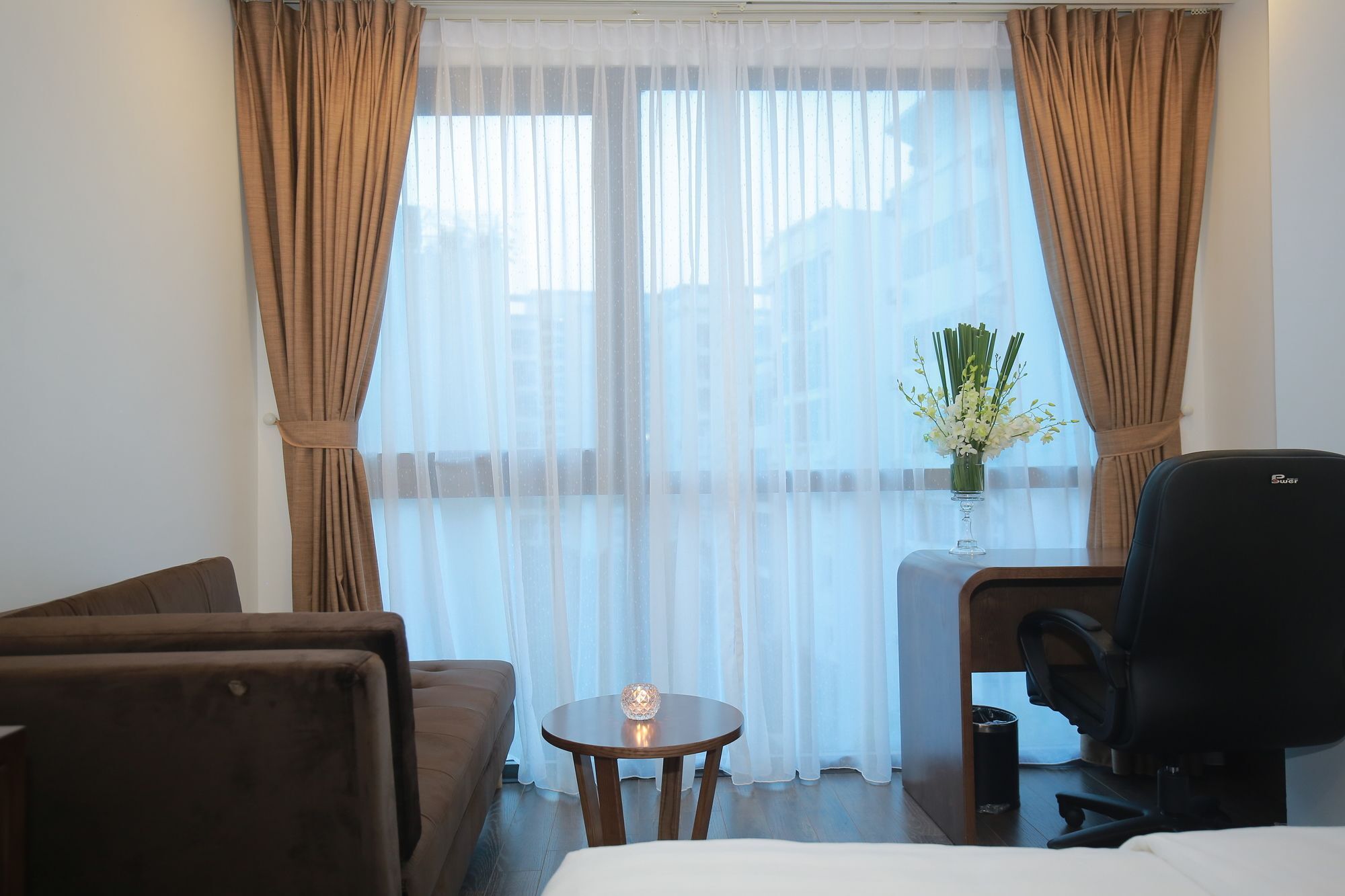 Inearth Hotel Hanoi Zewnętrze zdjęcie