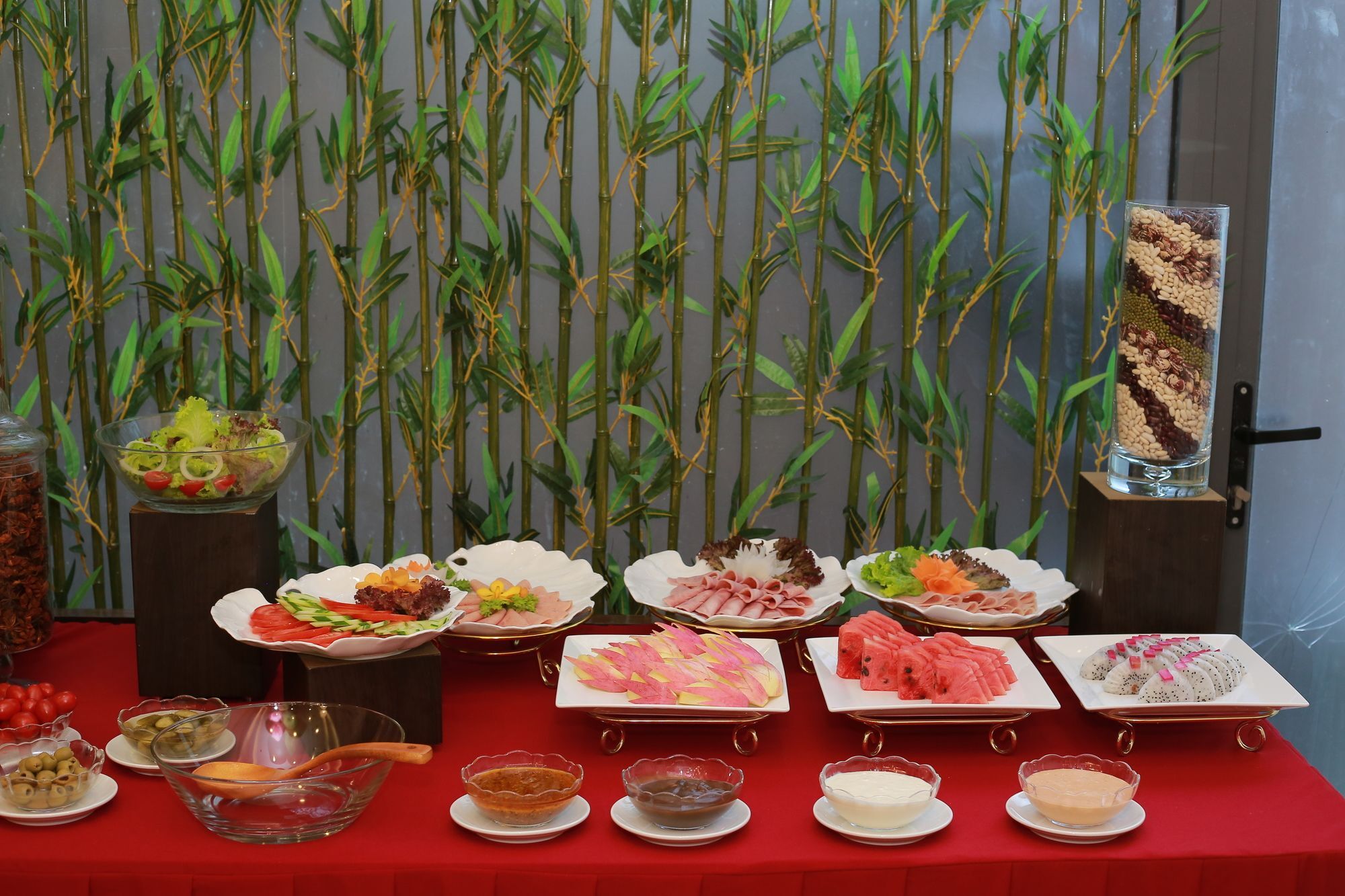 Inearth Hotel Hanoi Zewnętrze zdjęcie