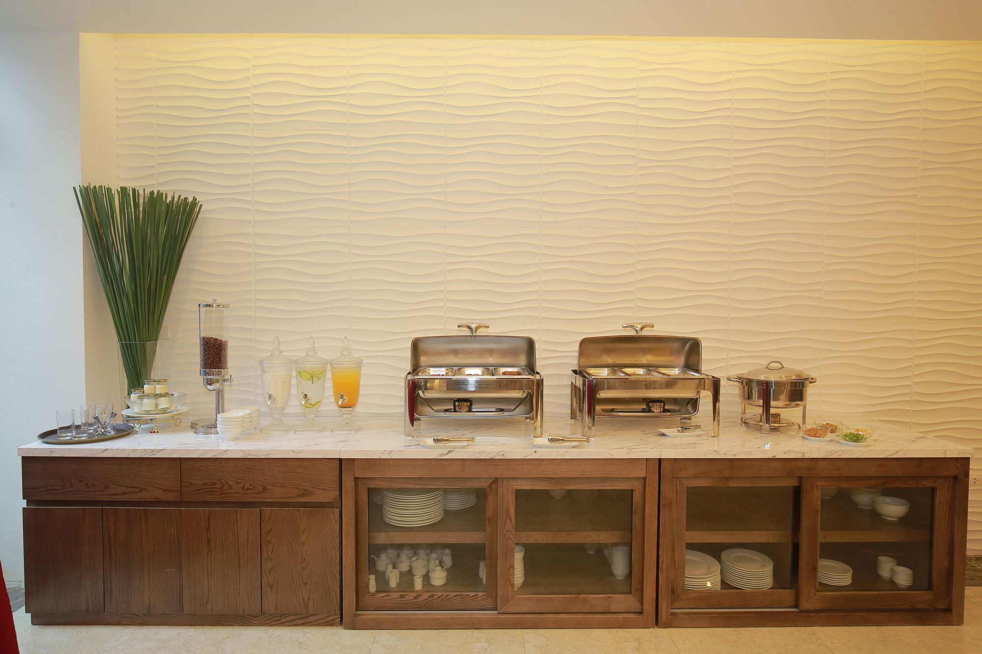 Inearth Hotel Hanoi Zewnętrze zdjęcie